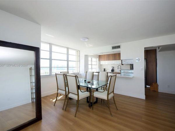 2851 NE 183rd St , Unit 1617E, Aventura, FL 33160