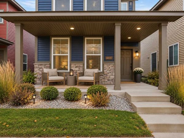 14657 Olivine Terrace NW, Ramsey, MN 55303