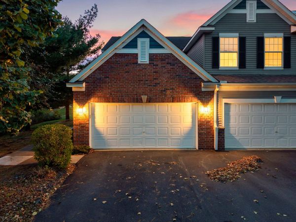 6886 139th Lane NW, Unit 8, Ramsey, MN 55303