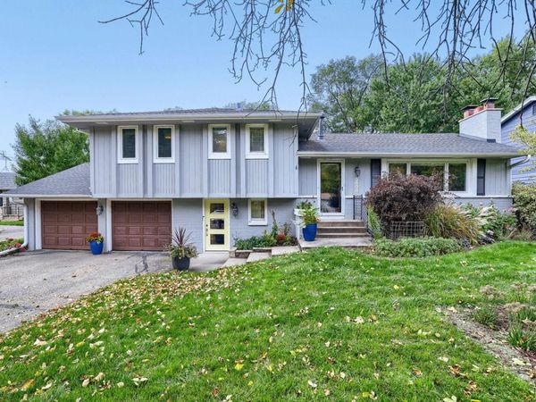 5608 Tracy Avenue , Edina, MN 55436