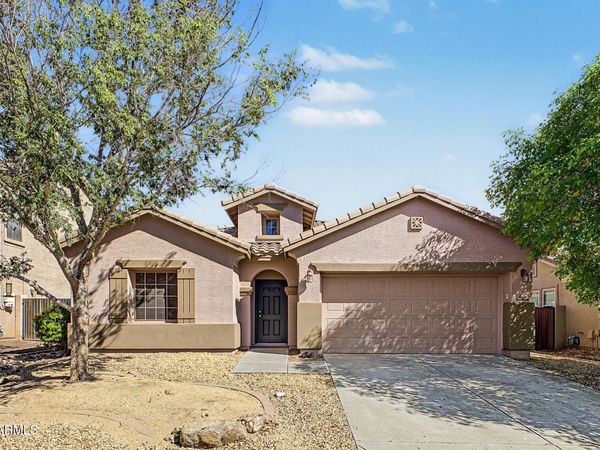 4431 S BRICE, Mesa, AZ 85212