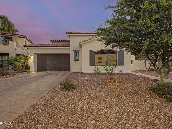 14659 W HIDDEN TERRACE Loop, Litchfield Park, AZ 85340