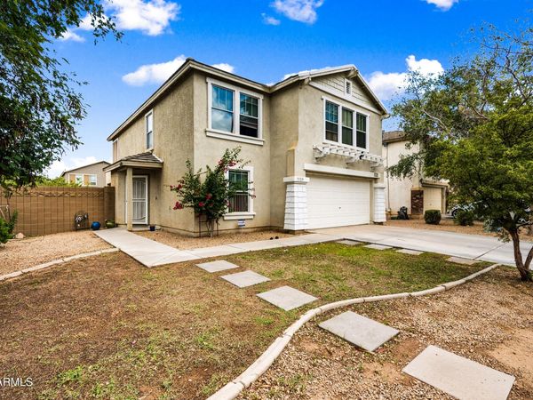 7129 W PALMAIRE Avenue, Glendale, AZ 85303