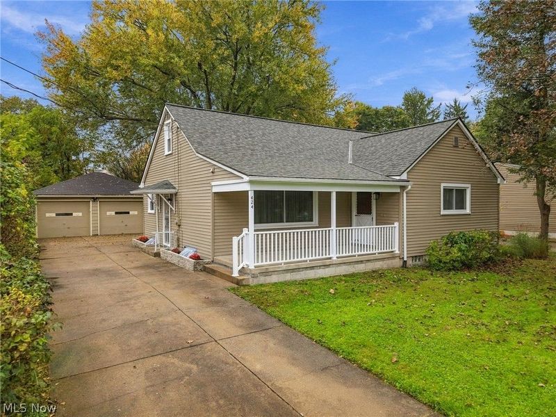 424 Simler Street, Hubbard, OH 44425 Photo 1