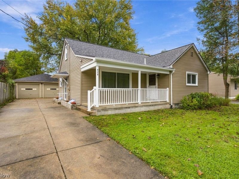 424 Simler Street, Hubbard, OH 44425 Photo 4