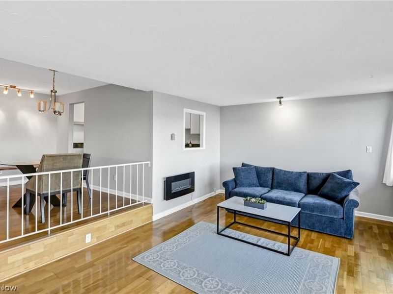 12900 Lake Avenue, Unit 1821, Lakewood, OH 44107 Photo 15