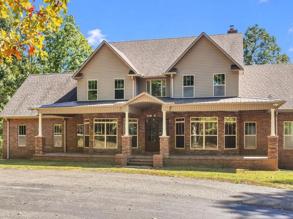 195 Holly Springs Road , Henderson, TN 38340