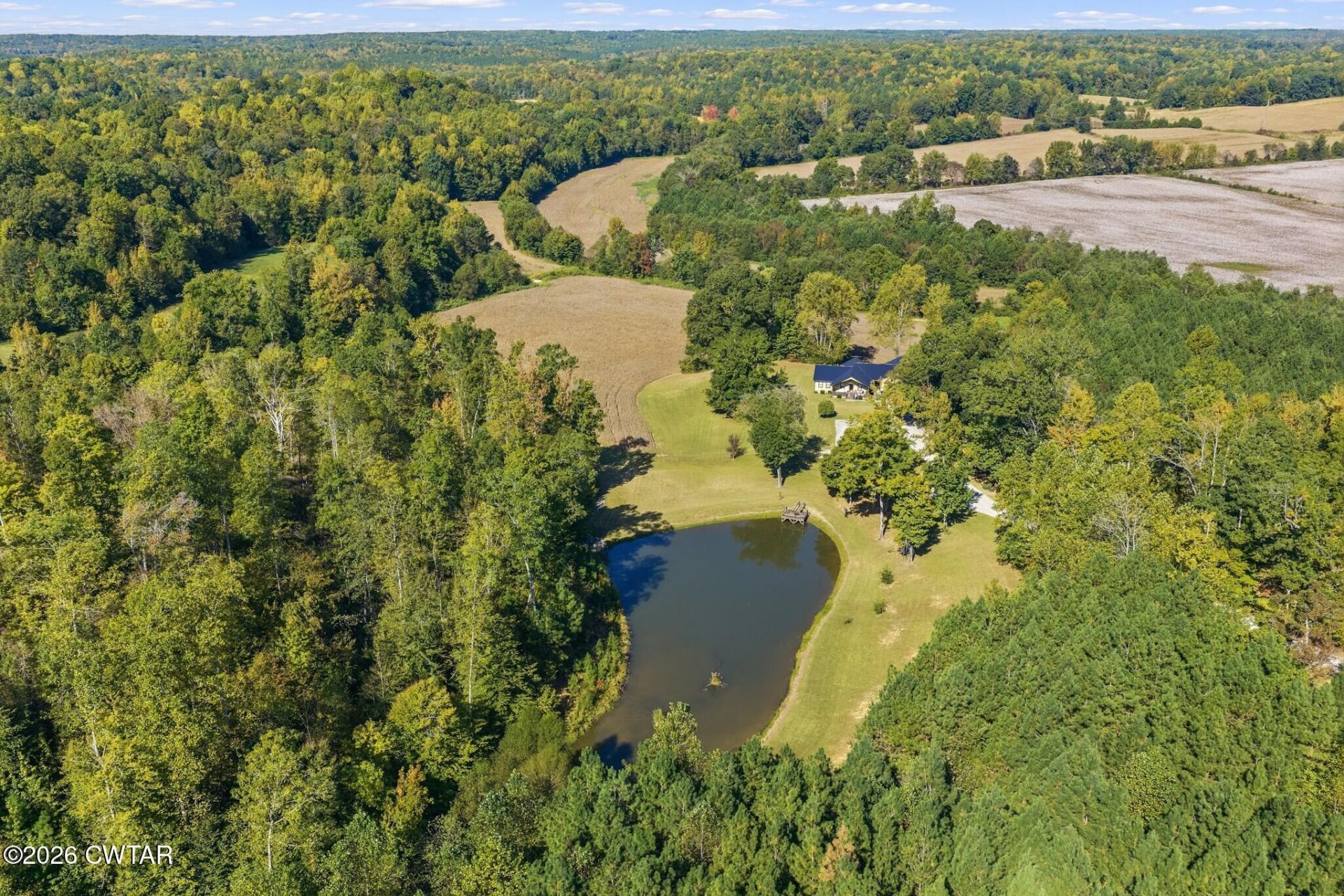 1869 Westport Road Holladay, TN 38341