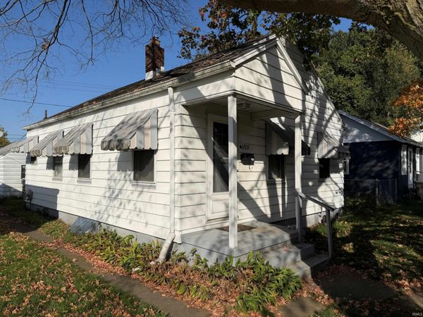 1705 E Bowman Street, South Bend, IN 46613