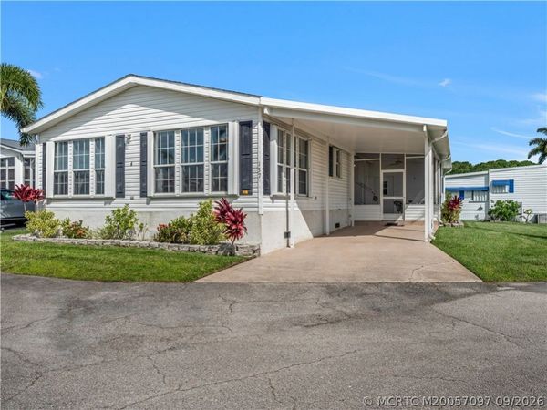3500 S Kanner Highway, Unit 137, Stuart, FL 34994