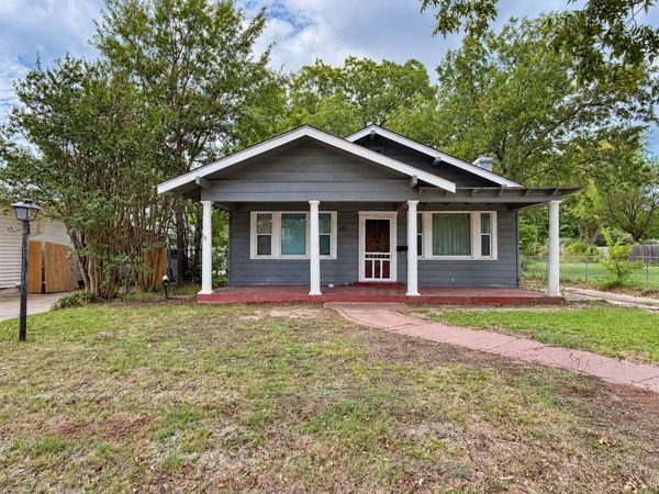 415 I SW, Ardmore, OK 73401