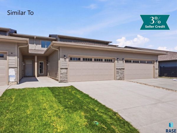 6145 S Bison Pl, Sioux Falls, SD 57108