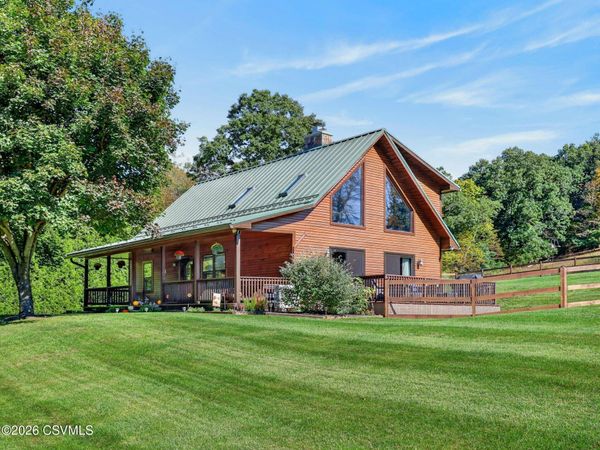 312A THOMAS Road , Bloomsburg, PA 17815