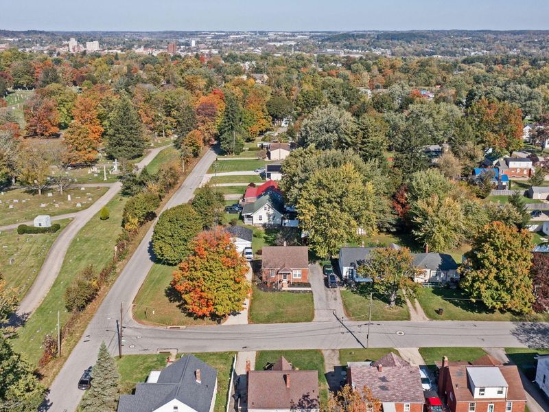 223 Reform Street , Mansfield, OH 44902 Photo 40