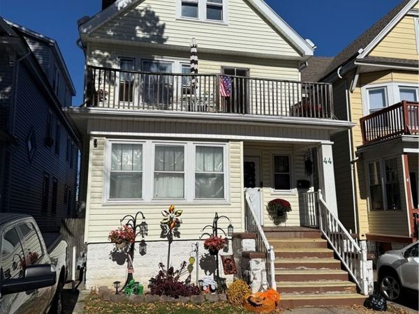 44 Hayden Street , Buffalo, NY 14210