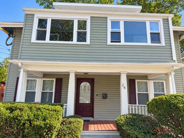 24 Lothrop Ave, Unit 1, Milton, MA 02186