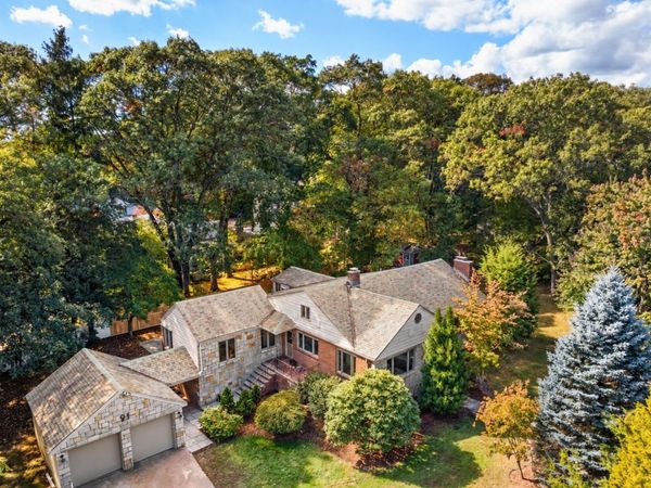 91 Beatrice Circle, Belmont, MA 02478