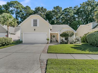 1500 Wellesley Circle, Mount Pleasant, SC 29466