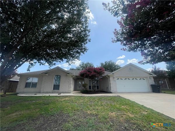 2204 Excel Drive , Killeen, TX 76542