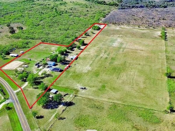 12270 FM 642 , Dawson, TX 76639