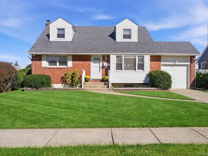 217 N Rutherford Avenue Massapequa, NY 11758