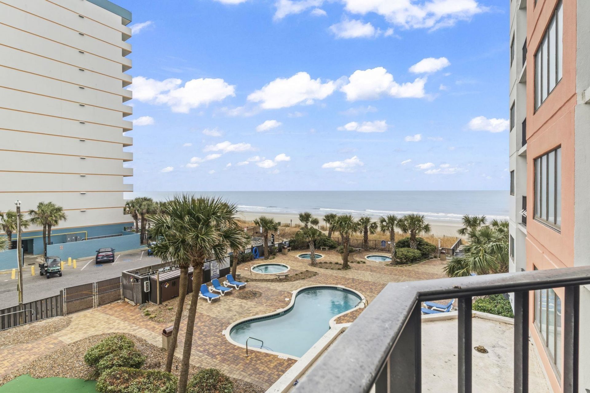 1605 S Ocean Blvd.  Photo 19