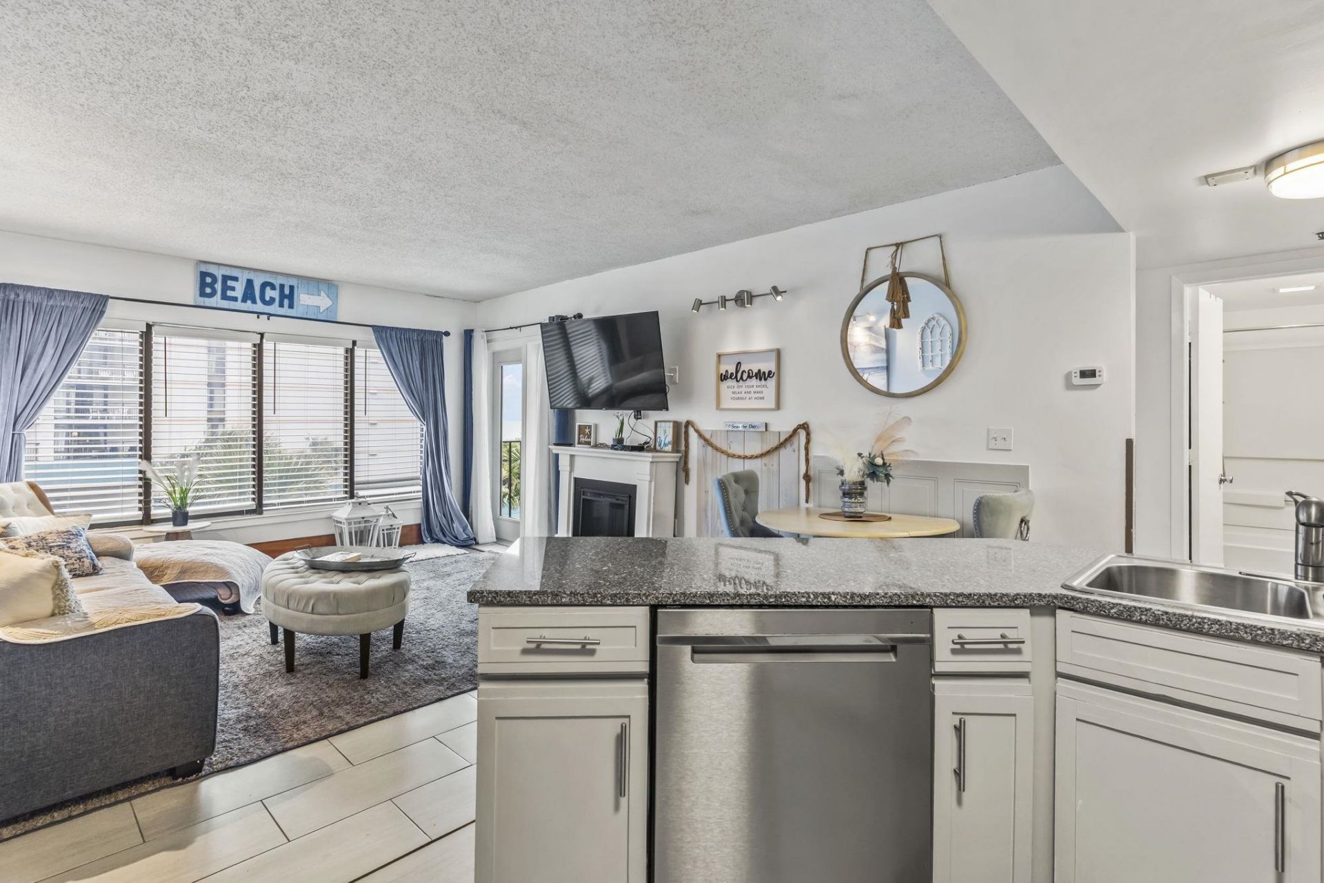 1605 S Ocean Blvd.  Photo 9