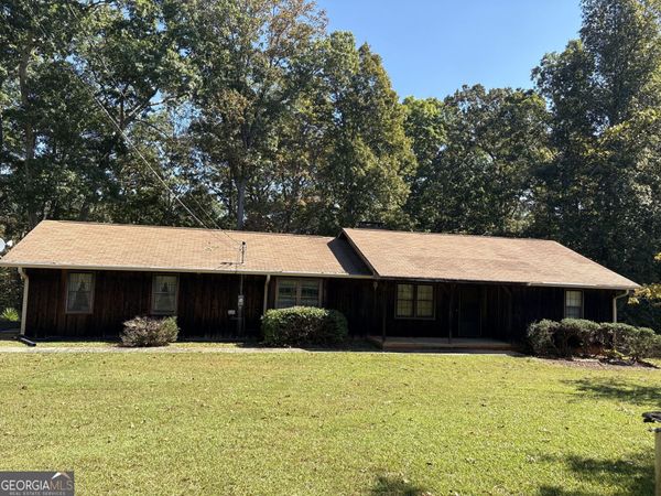 232 Westmoreland Road, Buchanan, GA 30113