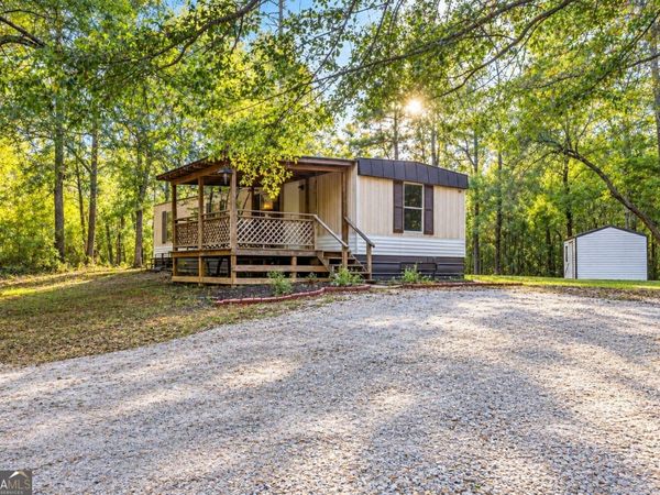 462 Avant Road, Eatonton, GA 31024