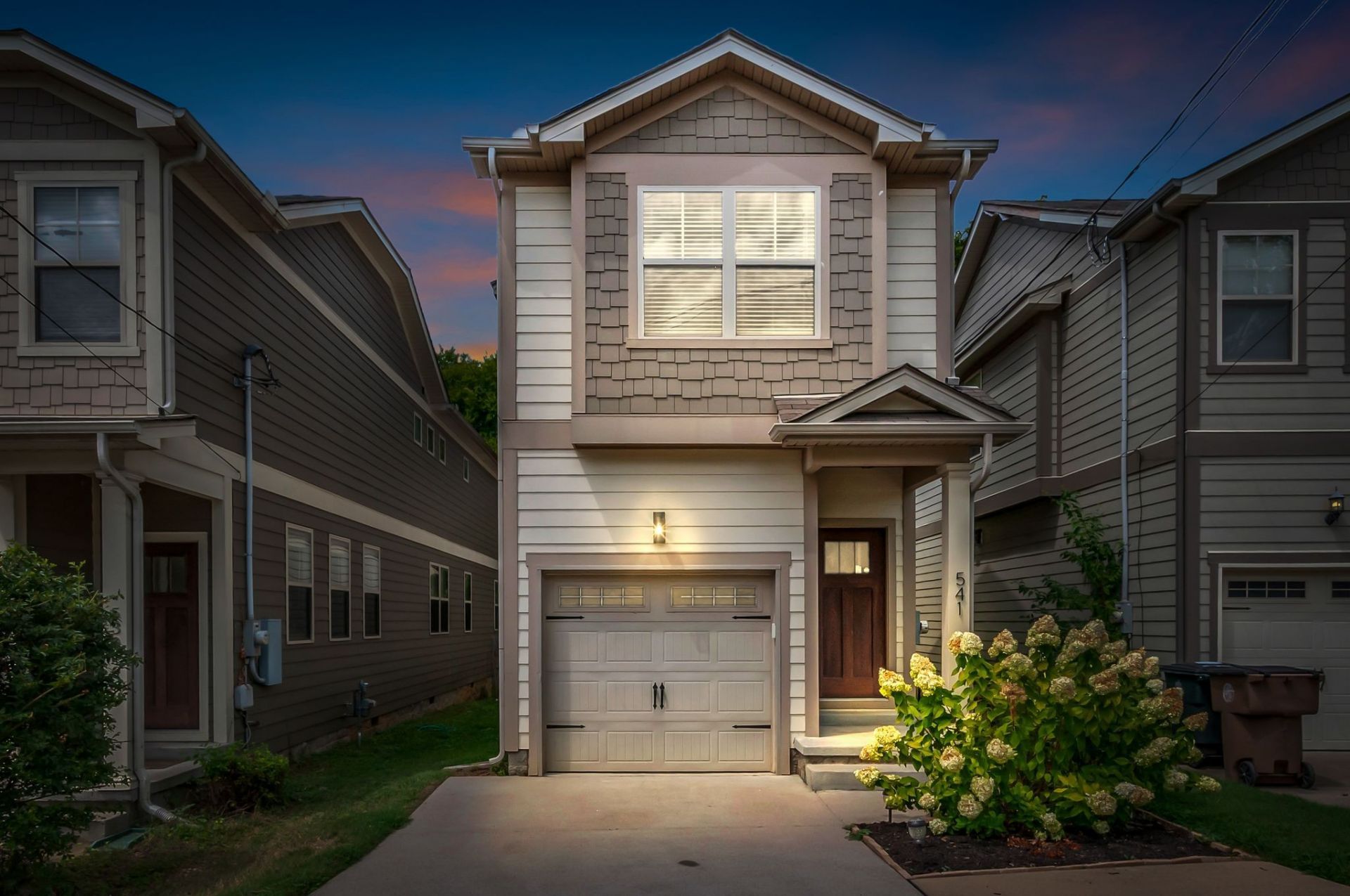 541 Eastboro Dr, Nashville, TN 37209 Main Photo
