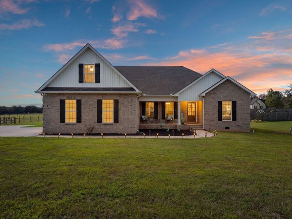 265 Cartwright Rd, Shelbyville, TN 37160