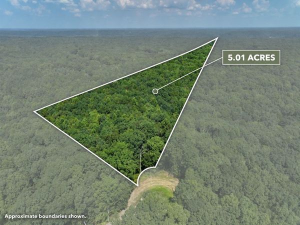 0 Wild Daisy Court , Unit 47, Hurricane Mills, TN 37078
