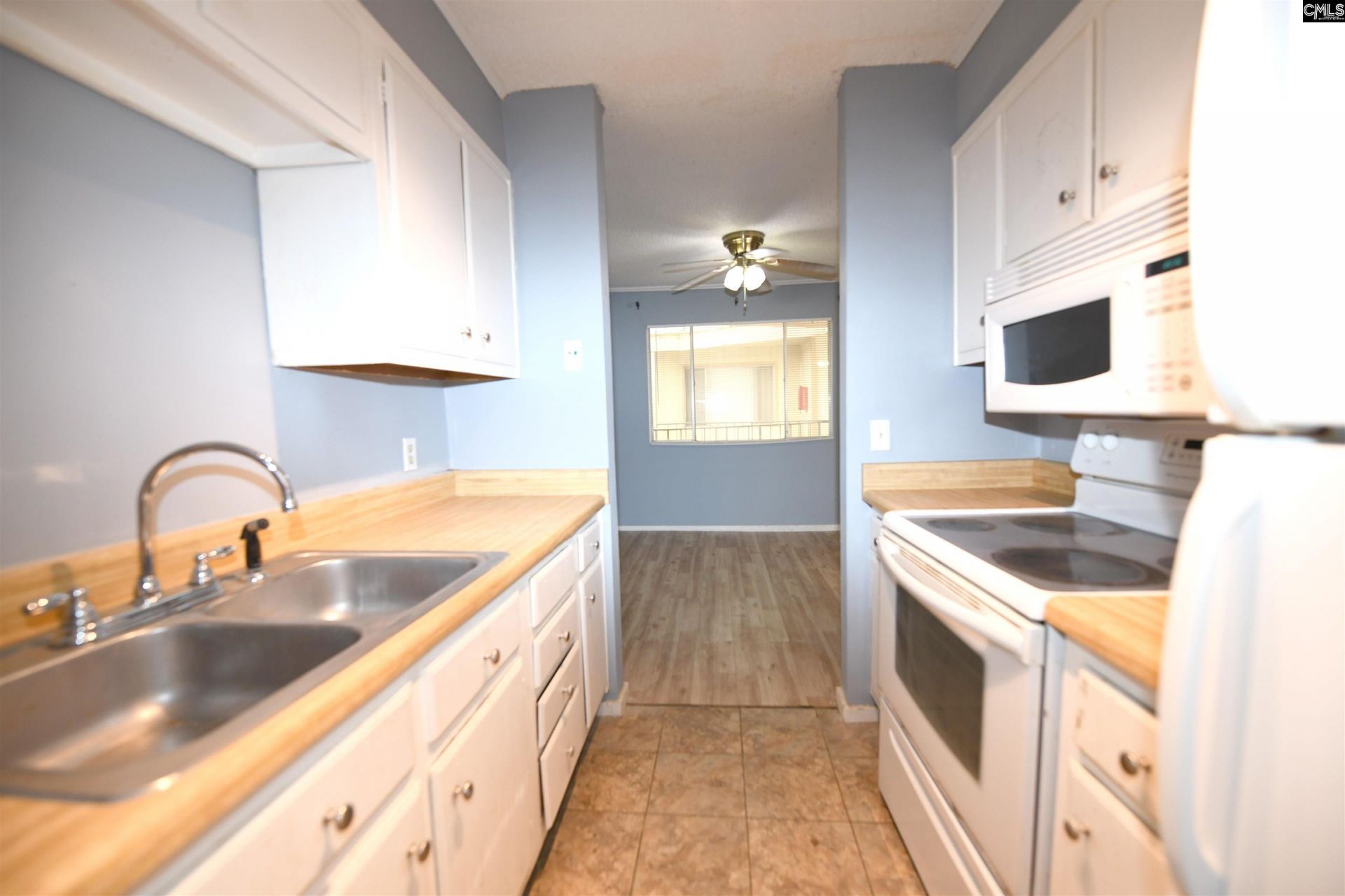1208 Bush River Road  Photo 4