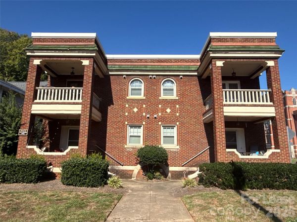 1616 E 8th Street , Unit 2, Charlotte, NC 28204