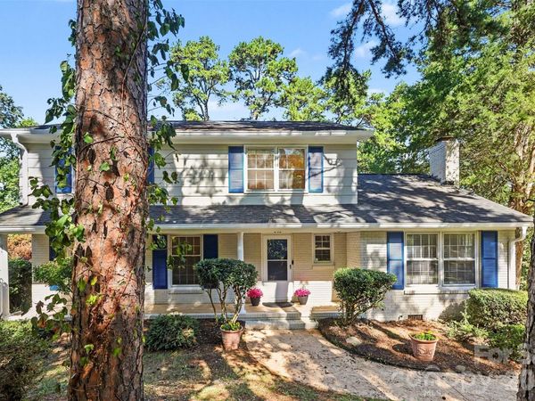 833 Archdale Drive , Charlotte, NC 28217