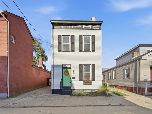 1005 Ann Street, Newport, KY 41071