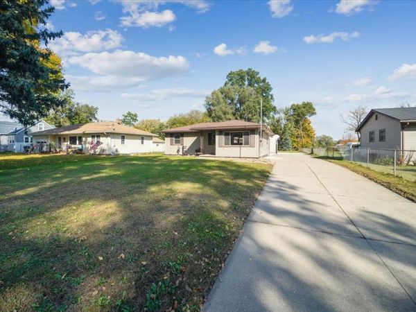 1254 Northey Street, Waterloo, IA 50703