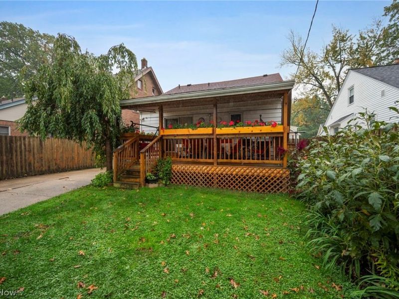 17816 Woodbury Avenue, Cleveland, OH 44135 Photo 35