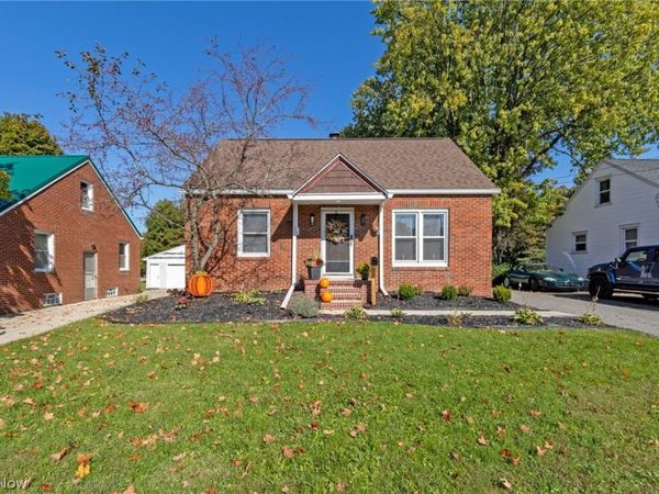 223 Reform Street , Mansfield, OH 44902