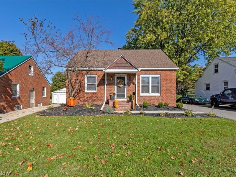 223 Reform Street, Mansfield, OH 44902 Photo 1