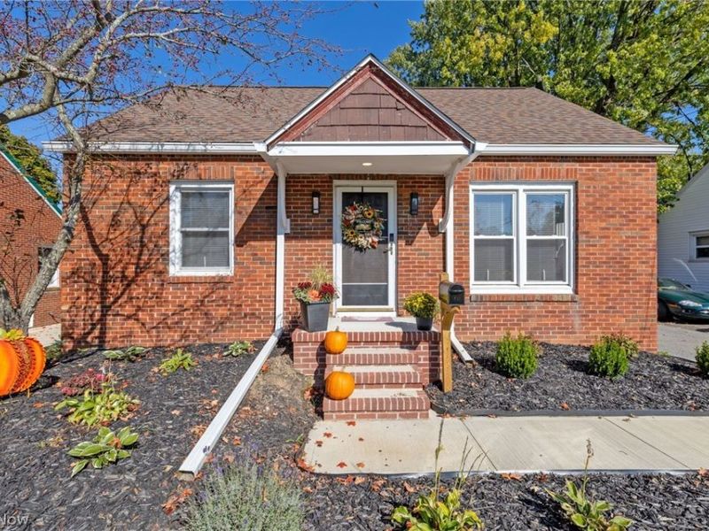 223 Reform Street, Mansfield, OH 44902 Photo 2