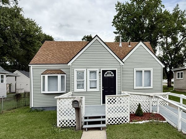2642 Hanson Street , Rockford, IL 61109