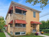 6046 W Miami Avenue , Chicago, IL 60646 primary photo