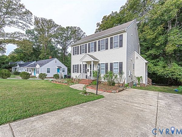 2408 Swartwout Avenue , Henrico, VA 23228