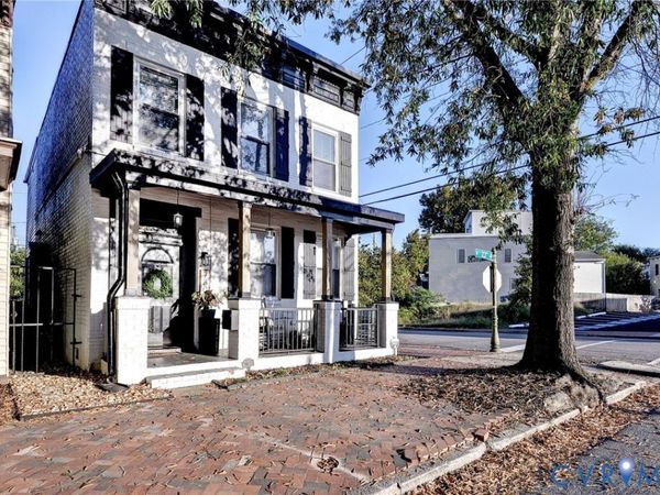 730 N 23RD Street, Richmond, VA 23223