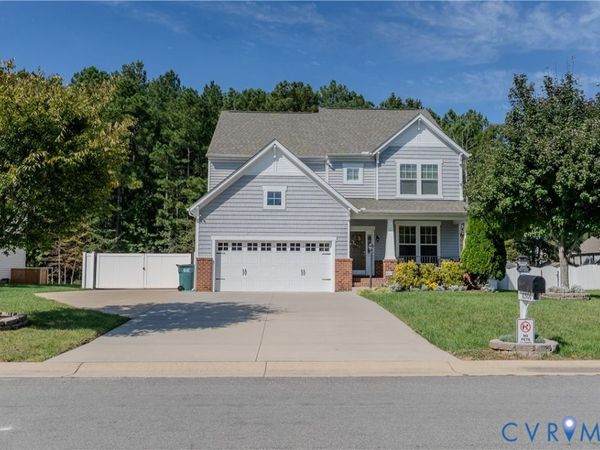 10506 Servo Drive, Glen Allen, VA 23060