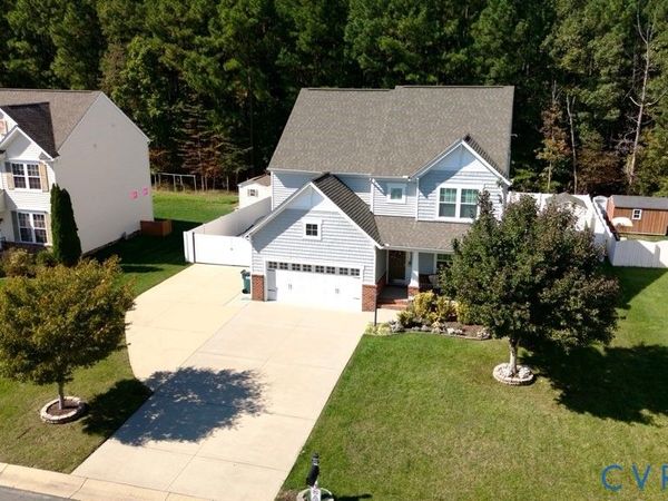 10506 Servo Drive, Glen Allen, VA 23060