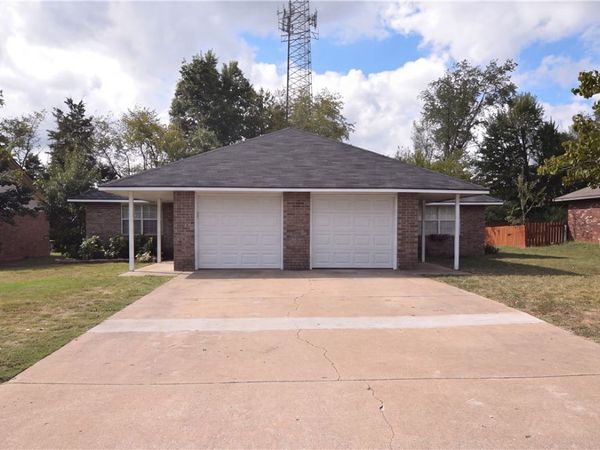 1920 & 1922 S 18th Street , Rogers, AR 72758