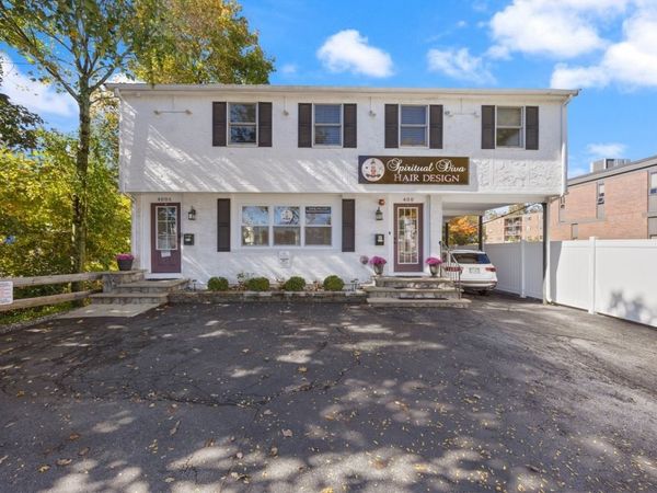 400 Main St, Reading, MA 01867