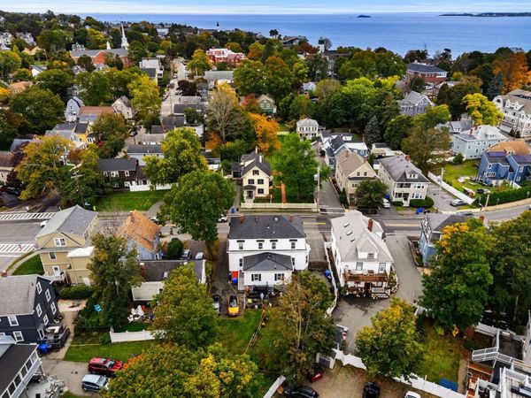 20 Paradise, Unit 20, Swampscott, MA 01907